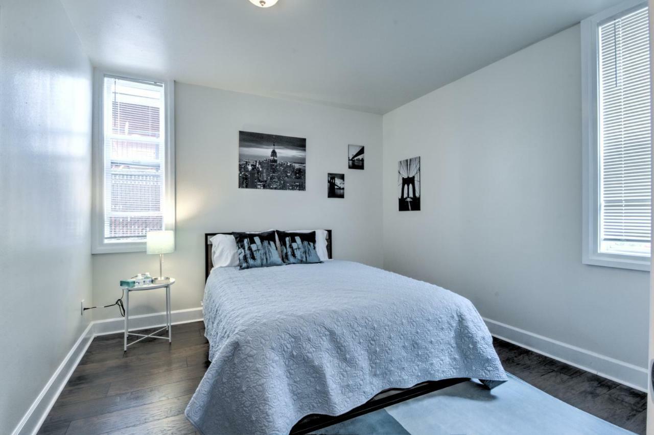 Capitol Hill Luxury Apartments Seattle Exterior photo